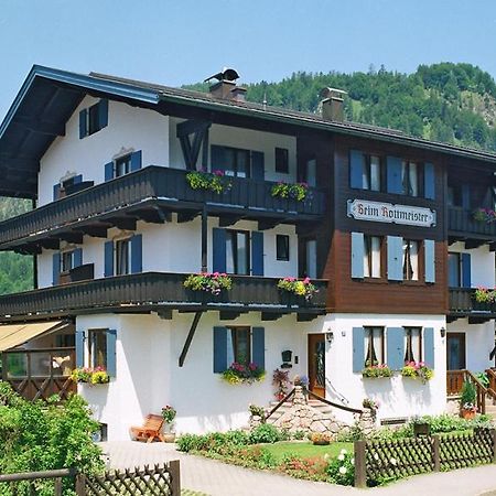 Beim Rottmeister 雷特温克尔 外观 照片